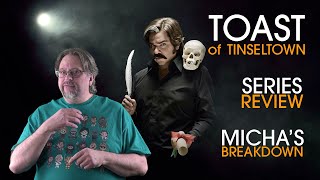 Toast of Tinseltown 2022 Complete Series  Series Review  Michas Breakdown [upl. by Haisoj]