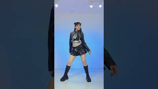 aespa 에스파 Whiplash dance cover aespa Whiplash aespa kpop shorts [upl. by Lipkin]