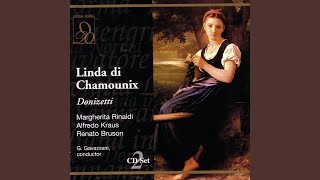 Donizetti Linda di Chamounix Overture Act One [upl. by Irret]