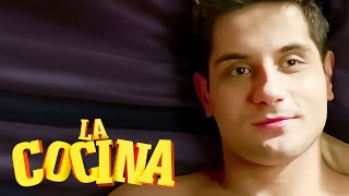 La Cocina  Parte 5  Película romántica y de risa en Español Latino [upl. by Brodeur]