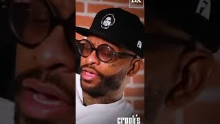 Royce Da 59 on Being on Renegade before JayZ shorts rap hiphop eminem [upl. by Aleris]