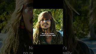 Captain Salazar is looking for Jack Sparrowshorts movie viralvideo [upl. by Ramses]