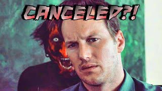 INSIDIOUS 5 CANCELED [upl. by Gnet]