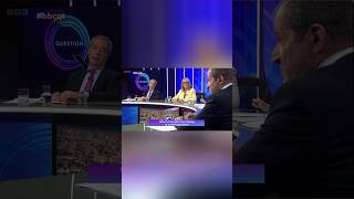 Nigel Farage A fiery clash with Alistair Campbell [upl. by Halley]