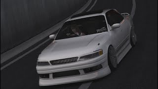 Shutoko  Assetto Corsa [upl. by Nassah522]