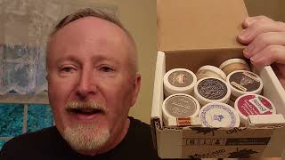 Shaving soap giveaway [upl. by Anaid]