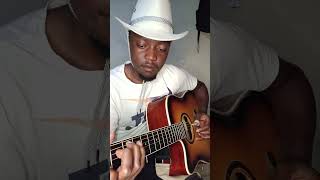 Freight Train  Elizabeth Cotten Mbugua Cover [upl. by Milak]