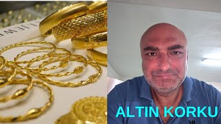 ALTIN KORKU [upl. by Rann]