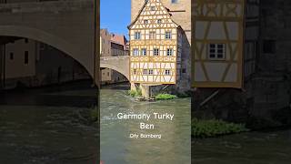 Bamberg August 2024 [upl. by Tiffy]