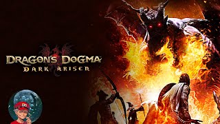 Dragons Dogma 021 Noch ein paar Feinde Lets Play [upl. by Mcgrath]