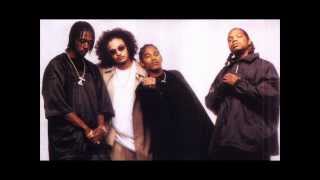 Bone Thugs N Harmony  Lets Ride amp Get High [upl. by Thgiwed]