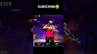 SUPPORT ME😭😭😭free fire shortstrending viral [upl. by Einattirb55]