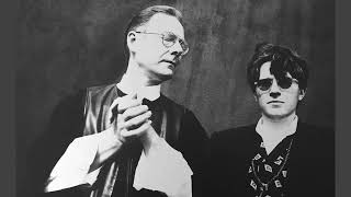 Robert Fripp David Sylvian  Dark Water Stretched High Quality [upl. by Eart]