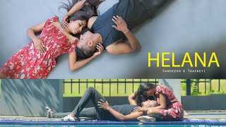 Helana song  Iru Mugan  Harris Jayaraj  Vipstudio photography [upl. by Eilarol292]