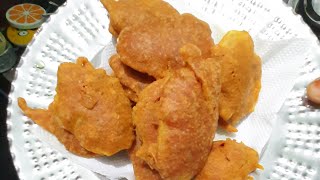 Aloo pakoda recipe [upl. by Aneetsirhc]