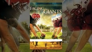 Facing The Giants [upl. by Jordison]