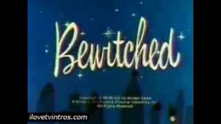 Bewitched Season 7 Intro [upl. by Ellesor]