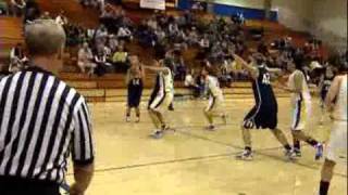 GBB Norwell vs Homestead [upl. by Neron622]