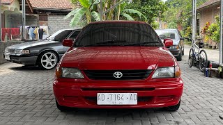 UPDATE STOK MOBIL DIJUAL EDISI 12 NOVEMBER 2024 SOLUNA 2001 minat 085869928097 [upl. by Yromem]