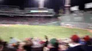 2007 Season Series Red Sox 1 Yankees 0 [upl. by Philina]