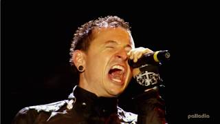 Linkin Park  Sonisphere Festival England 2009 Full Highlights HD [upl. by Anirpas378]