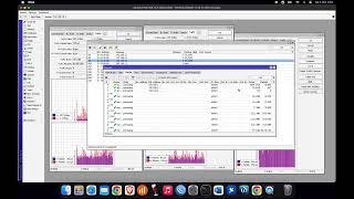 BALANCEADOR DE CARGA DE 3 LINEAS EN MIKROTIK [upl. by Redlac]