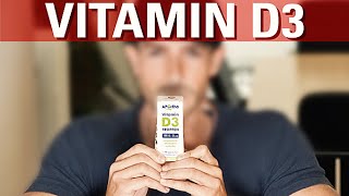 Vitamin D  Nur Geldmache [upl. by Jordanson]