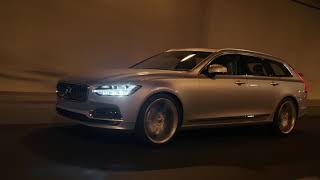 Volvo V90 T4 – Inclusive Billån [upl. by Aisekal281]