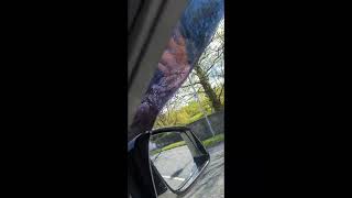 2015 BMW F30 320D N47 STAGE 2 REMAP HARDCUT  POPCORN LIMITER [upl. by Attegroeg]