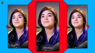 Teri Nagariya Jaungi Mein Status  Nachdi Phira  Secret Superstar  Zaira Wasim  Aamir KhanMeghna [upl. by Rosene]