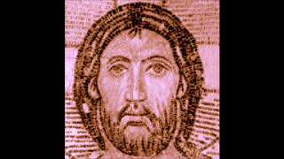 A Vegetarian Jesus and Apostles at the Beginning of Christianity and The Gospels of the Ebionites [upl. by Teresita]