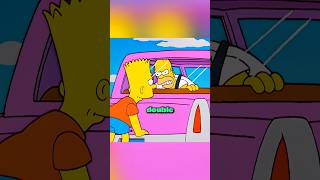 Simpsons Travel Inside Mr Burns [upl. by Ahsimit33]