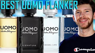 SALVATORE FERRAGAMO UOMO VS UOMO SIGNATURE VS UOMO CASUAL LIFE VS UOMO URBAN FEEL  BUYING GUIDE [upl. by Ttirb]