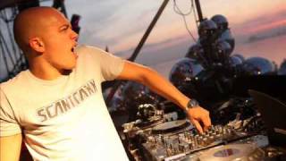 Headhunterz  Psychedelic Qlimax 2009 [upl. by Thanos265]