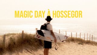 6H DE SURF DE FOLIE À HOSSEGOR [upl. by Wendalyn371]