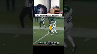 George Pickens CANT BE STOPPED nflgame nflteam sports [upl. by Chanda]