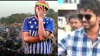 Angry The Reason For Strike At Neyveli Master Spot 😠  Joseph Vijay Is The Main Reason Dont Skip [upl. by Neleh]