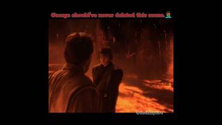 Deleted scene linkinpark prequeltrilogy prequelmemes real numetal [upl. by Kcirdehs956]