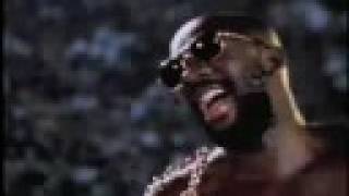 Isaac Hayes Black Moses  STAX MUSEUM FILM [upl. by Hank]