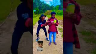 la la li li laa🤣🤣 comedy surajroxfunnyvibeo fun realfoolste realfoolscomedy [upl. by Morganica]