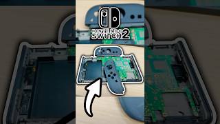 🤩Die Nintendo Switch 2 wurde geleakt🤩 [upl. by Violet]