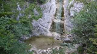 Wanderung Reichraminger Hintergebirge NP Kalkalpen Teil 2 v 2 [upl. by Shotton]