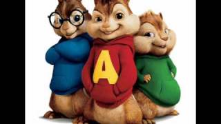 Alvin and the Chipmunks Carl Douglas  Everybody Was Kung Fu Fighting [upl. by Kawasaki]