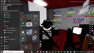 HOW TO USE DECALS ROBLOX TOWN GUIDE [upl. by Feodore]