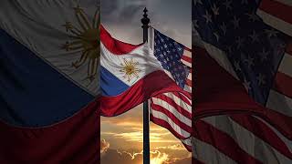 PhilippineAmerican War 18991902 shorts history facts [upl. by Tasha]