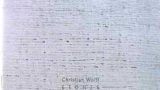 stones – wandelweiser composers ensemble 1996 [upl. by Osmund]