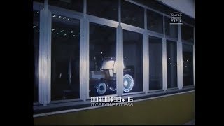 Unindustria al servizio dellagricoltura Fiat Trattori  Fiatagri \ 1982 \ ita [upl. by Barbur]