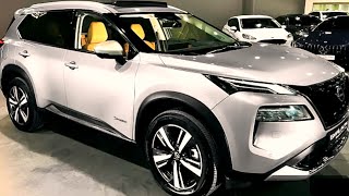 2025 Nissan X Trail7 Seater Wonder Family SUV Car Of Future [upl. by Conrad209]