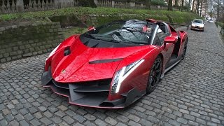 The Most Epic Hypercars Youll Never Get To Drive [upl. by Sherm]