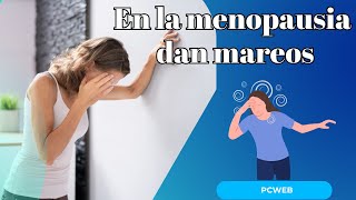 Mareos en la Menopausia Causas y Soluciones Eficaces [upl. by Eenel316]